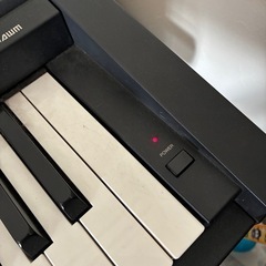 電子ピアノ🎹お取引き中の画像