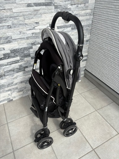 Aprica ベビーカー ラクーナ ビッテクッション
