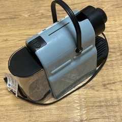 ネスプレッソコーヒーメーカーの画像