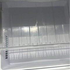日立5ドア冷蔵庫の画像