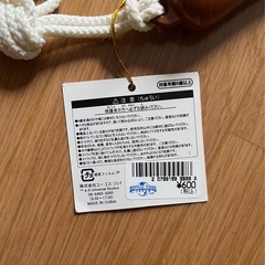鈴のおもちゃの画像