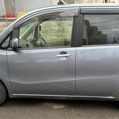 タントエグゼ　車検長い　4WDの画像