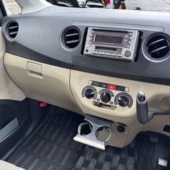 タントエグゼ　車検長い　4WDの画像