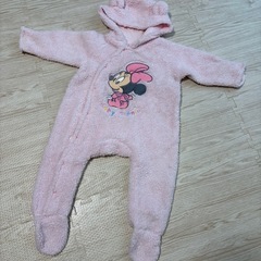 50-80ディズニー　ミニー