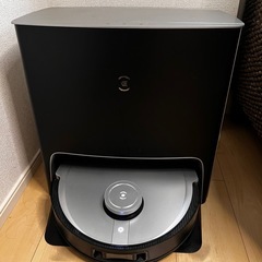 【元値159,800円】ロボット掃除機一筋の専門家ECOVACSが贈る最高傑作｜DEEBOT TURBO】の画像