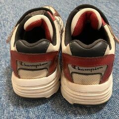 (訳アリ）23.5ｃｍ　女性用シューズの画像