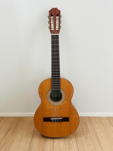 Kremonaクレモナ　アルトギター　美品