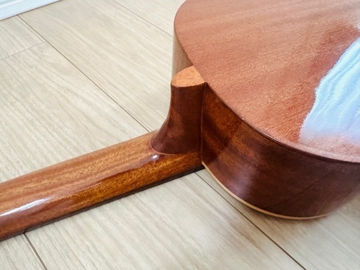 Kremonaクレモナ　アルトギター　美品