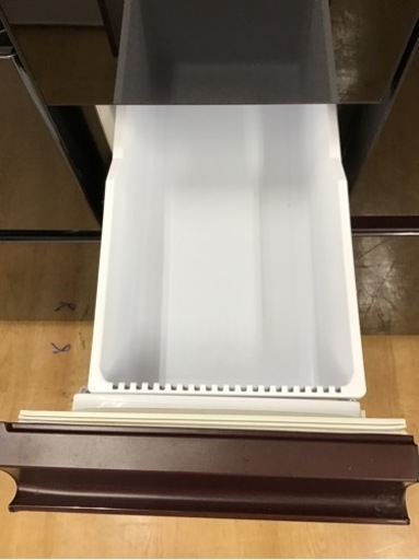 【トレファク神戸新長田店 買取/販売】取りに来られる方限定！SHARPの6ドア冷蔵庫2019年製のご紹介です！