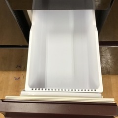 【トレファク神戸新長田店 買取/販売】取りに来られる方限定！SHARPの6ドア冷蔵庫2019年製のご紹介です！の画像
