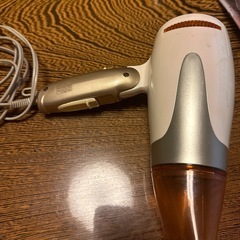 ドライヤー①の画像