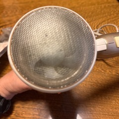 ドライヤー①の画像