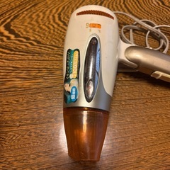 ドライヤー①の画像
