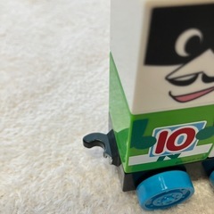 アンパンマンブロックの画像