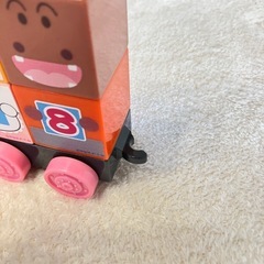 アンパンマンブロックの画像