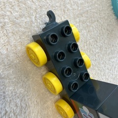 アンパンマンブロックの画像