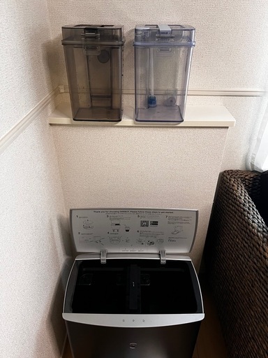 【元値159,800円】ロボット掃除機一筋の専門家ECOVACSが贈る最高傑作｜DEEBOT TURBO】