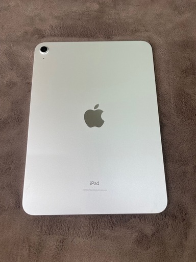 iPad10世代 64GB Wi-Fi版