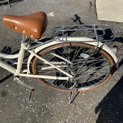 自転車の画像