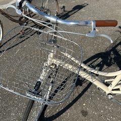 自転車の画像