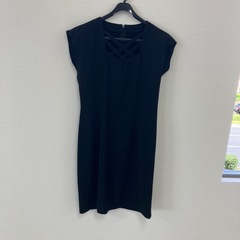 ツーピス女性用の画像