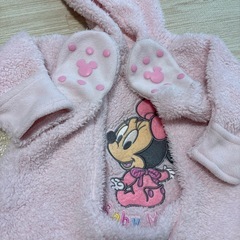 50-80ディズニー　ミニーの画像