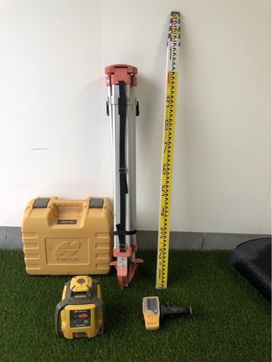 トプコン　レーザーベルト