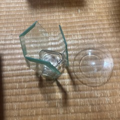 アロマキャンドルの画像