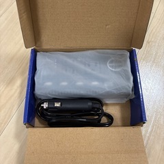 カーインバーター　未使用品の画像