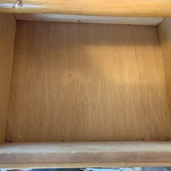 タンスの画像