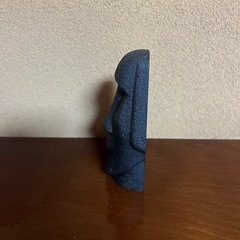 モアイ像 土産 の画像