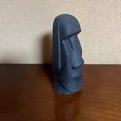 モアイ像 土産 の画像