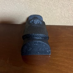 モアイ像 土産 の画像