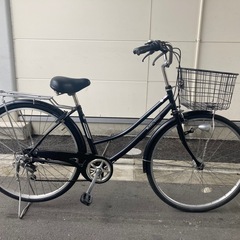 自転車81の画像