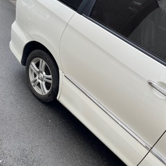 エスティマHVの画像