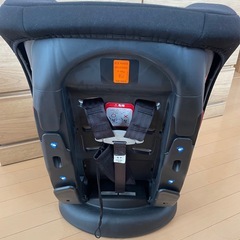 joie 　チャイルドシートの画像