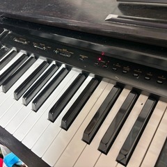 YAMAHA Clavinova CLP-570の画像