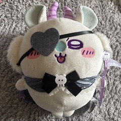 ちいかわ　モモンガ　ぬいぐるみ　まとめ4点の画像