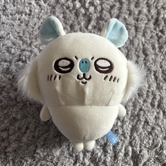 ちいかわ　モモンガ　ぬいぐるみ　まとめ4点の画像