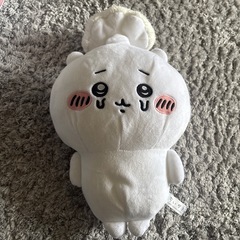ちいかわ　モモンガ　ぬいぐるみ　まとめ4点の画像