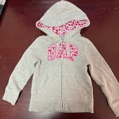 女の子110センチ8枚セットの画像