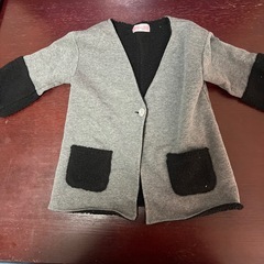 女の子110センチ8枚セットの画像