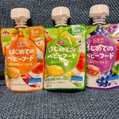 離乳食　10個の画像
