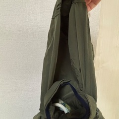 ハッカキッズ　ウィンドブレーカー　上着の画像