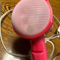 ドライヤー②
の画像