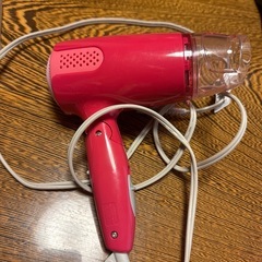 ドライヤー②
の画像