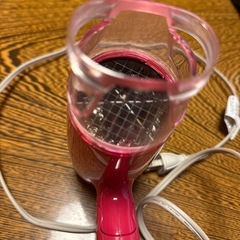 ドライヤー②
の画像