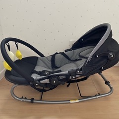 カトージバウンサー(テーブル付)の画像