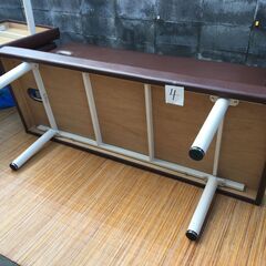 ④Takada マッサージベッド 有孔 高田ベッド シンプル 診察 施術台 整体 鍼灸 整骨院 福祉施設の画像
