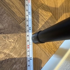 スツール2脚の画像
